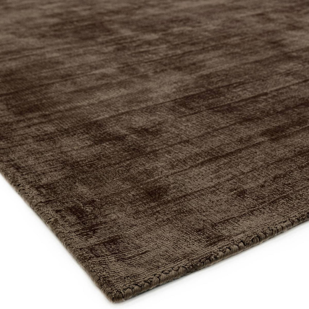 Blade Chocolate Rug