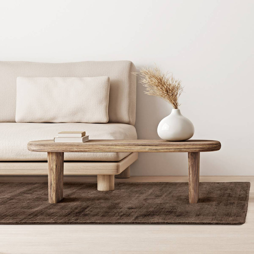 Blade Chocolate Rug