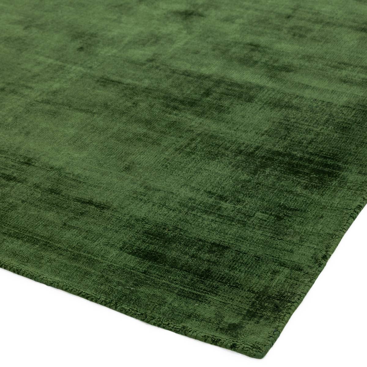 Blade Green Rug