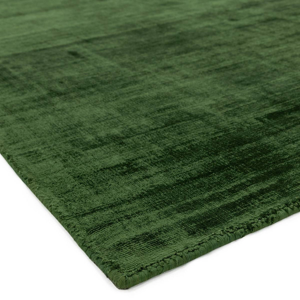Blade Green Rug