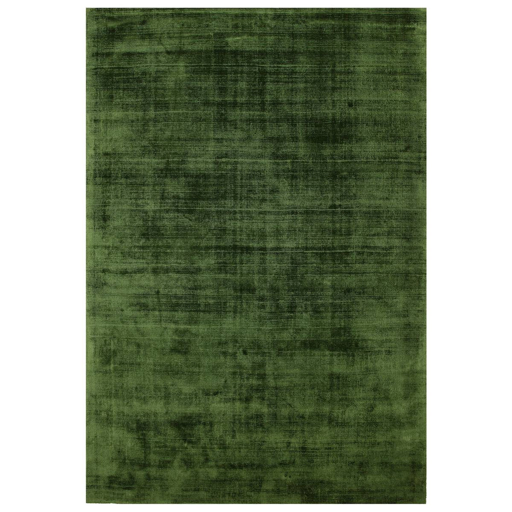 Blade Green Rug