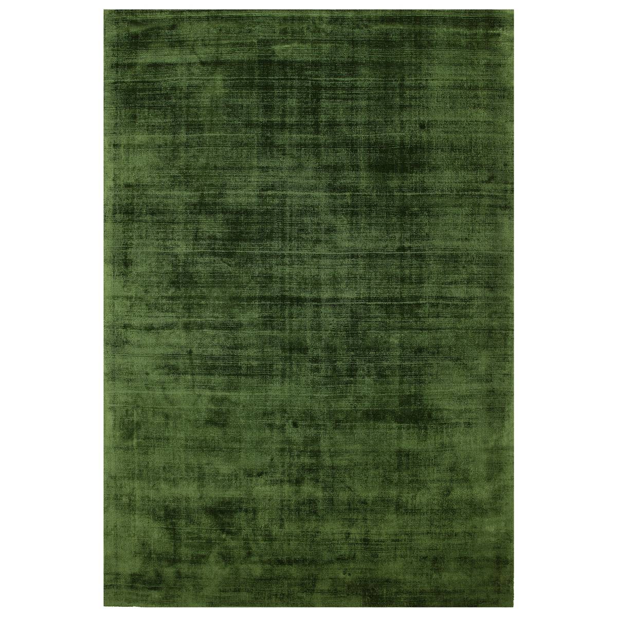Blade Green Rug