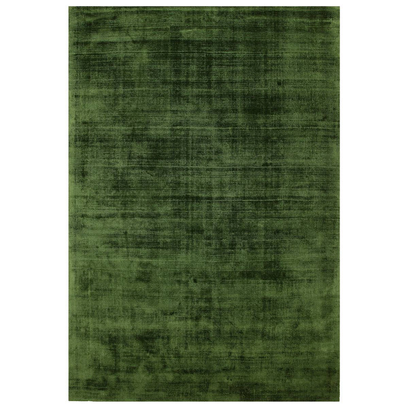 Blade Green Rug
