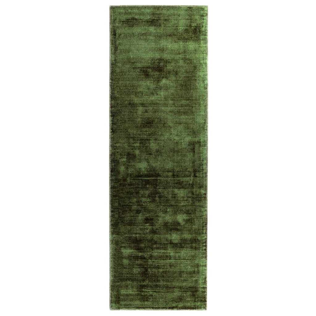 Blade Green Rug