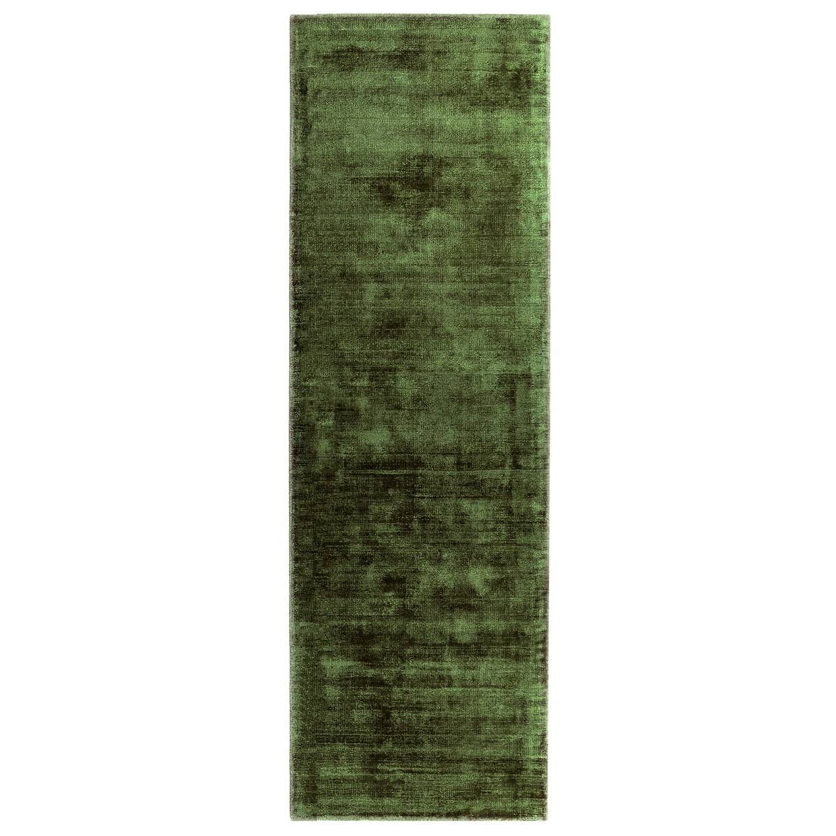 Blade Green Rug