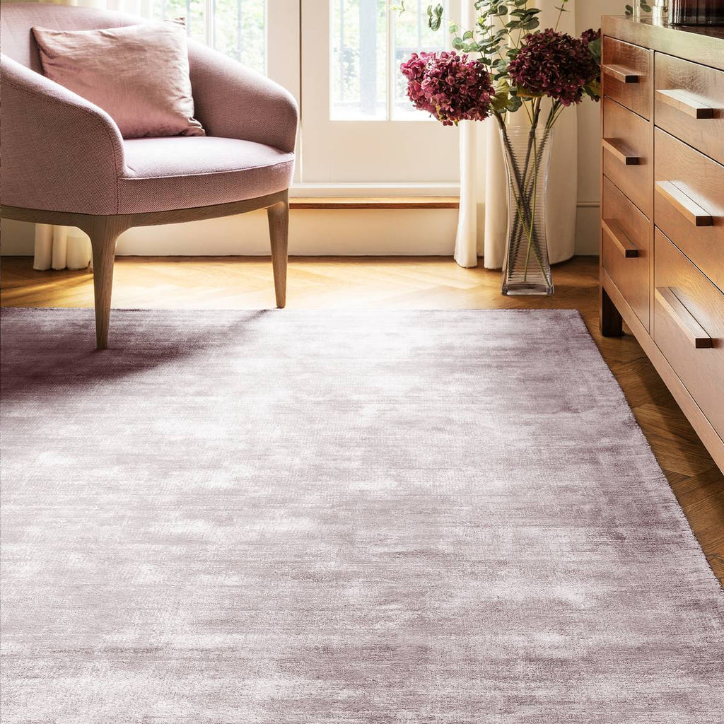 Blade Heather Rug