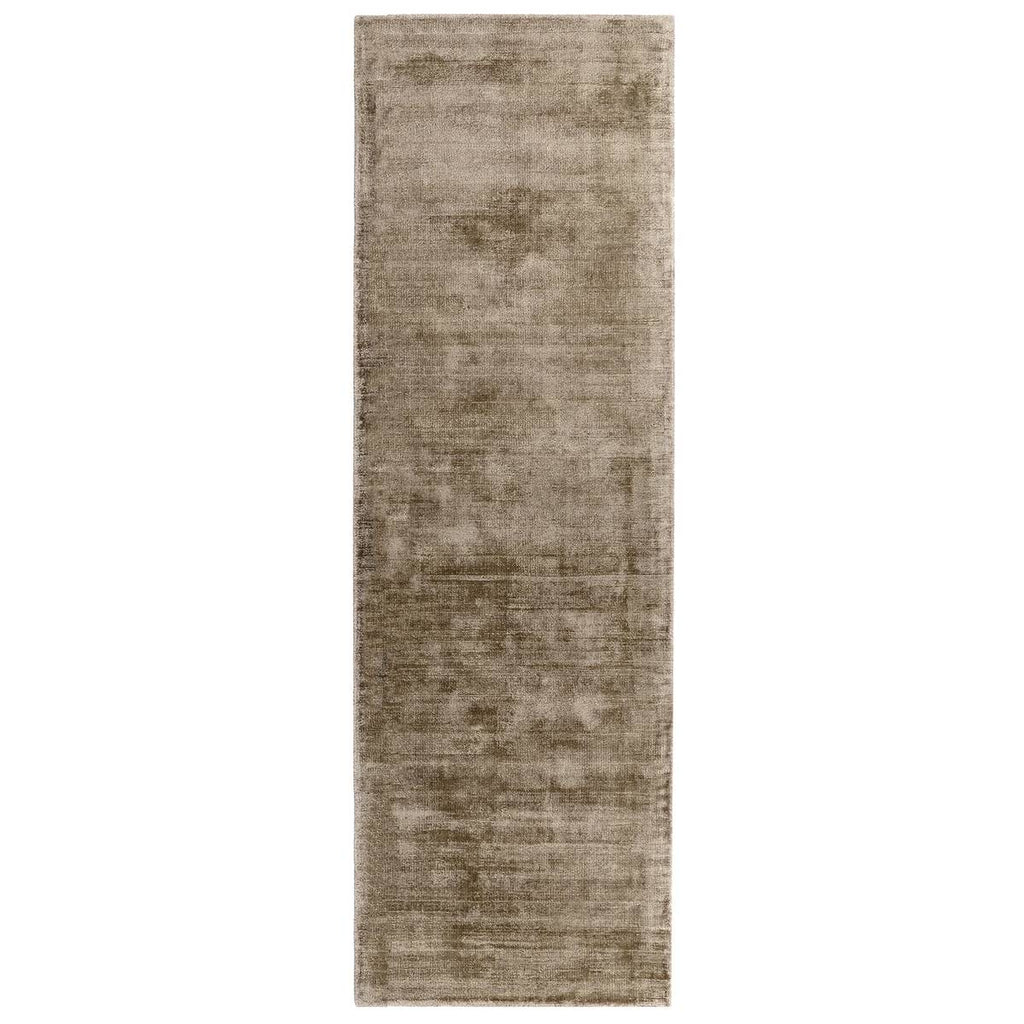 Blade Mocha Rug