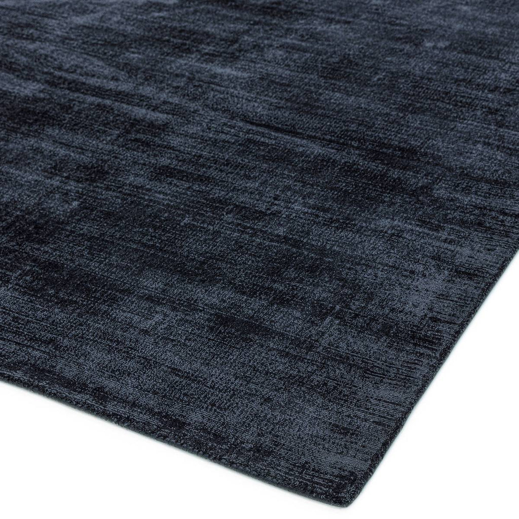 Blade Navy Rug