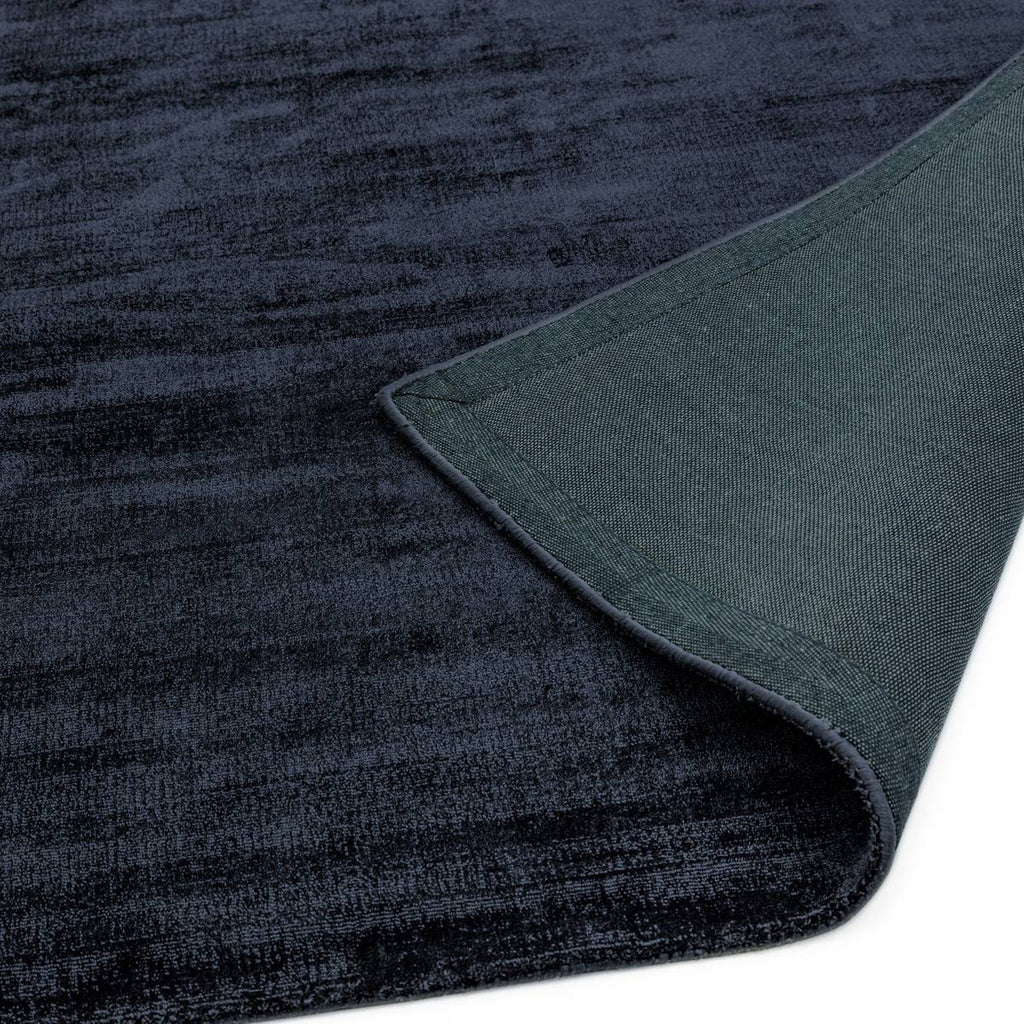 Blade Navy Rug