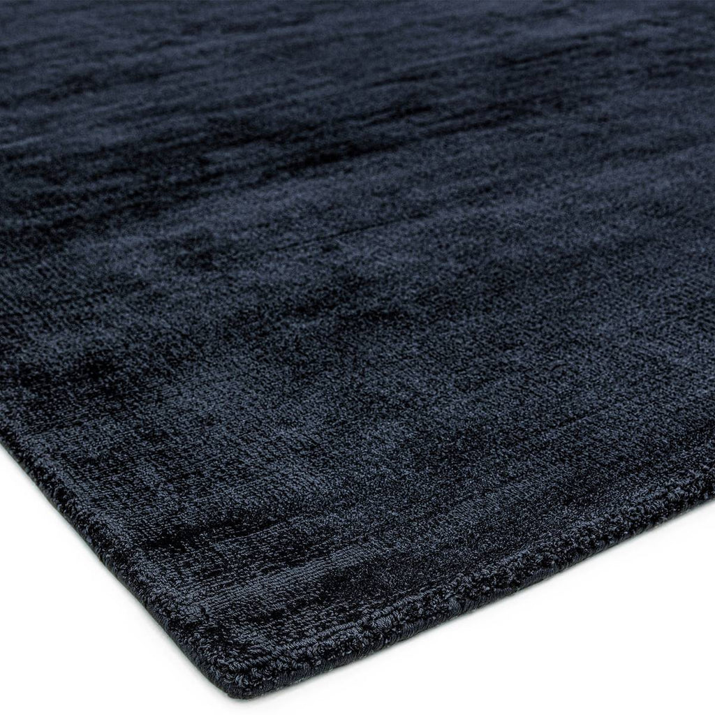 Blade Navy Rug