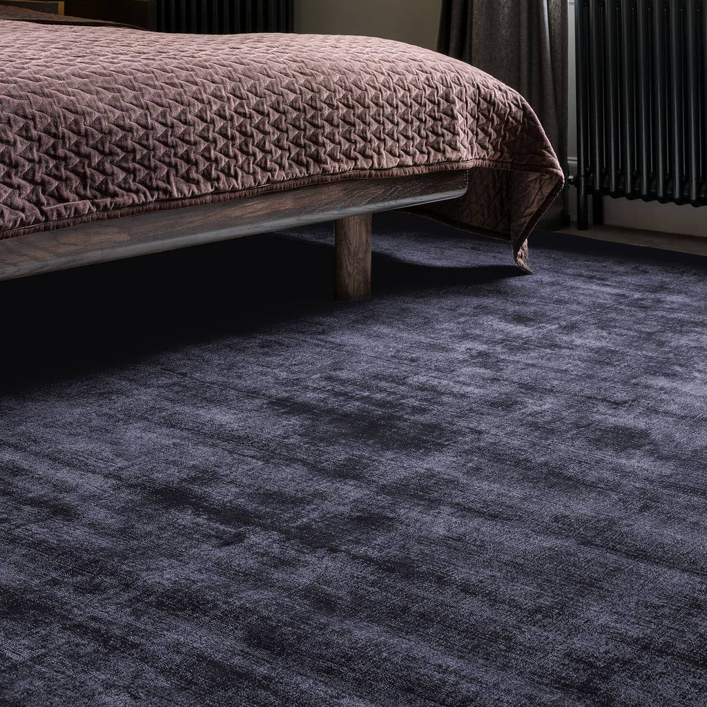 Blade Navy Rug