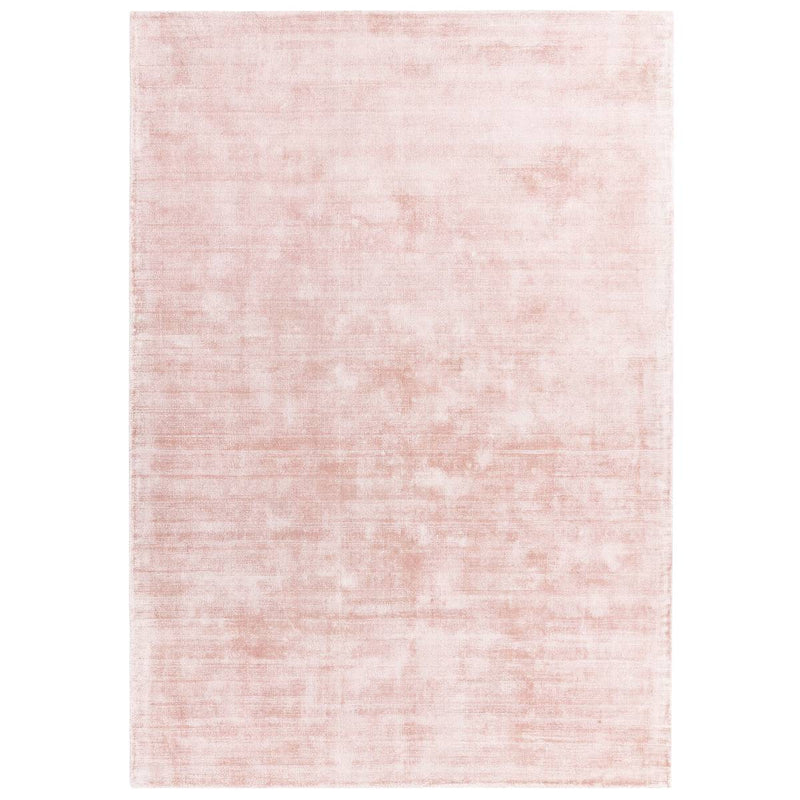 Blade Pink Rug