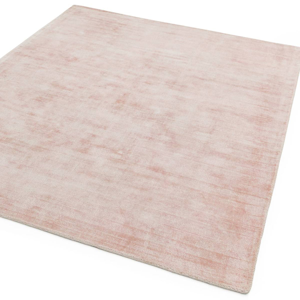 Blade Pink Rug