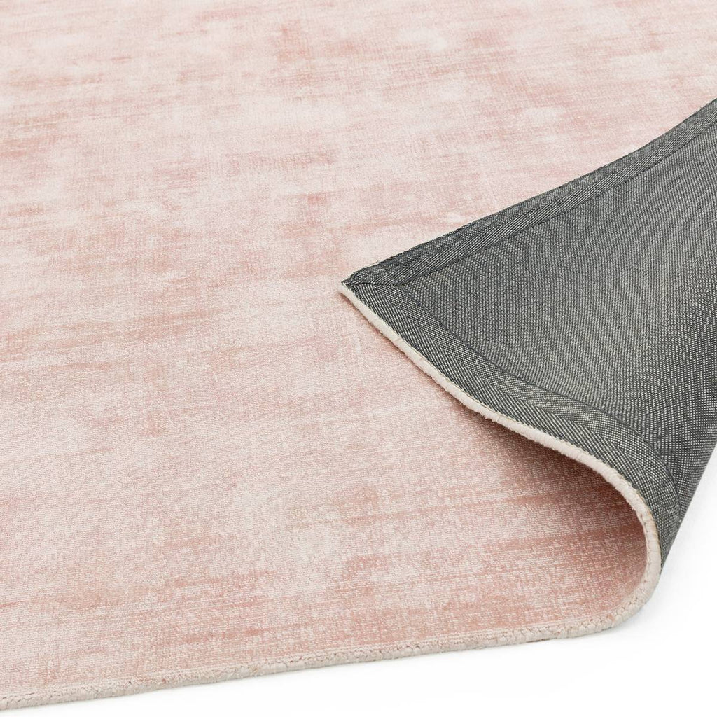 Blade Pink Rug