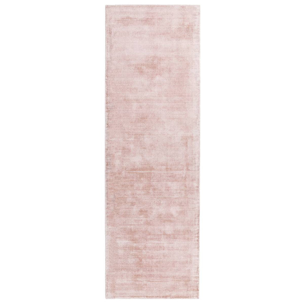 Blade Pink Rug