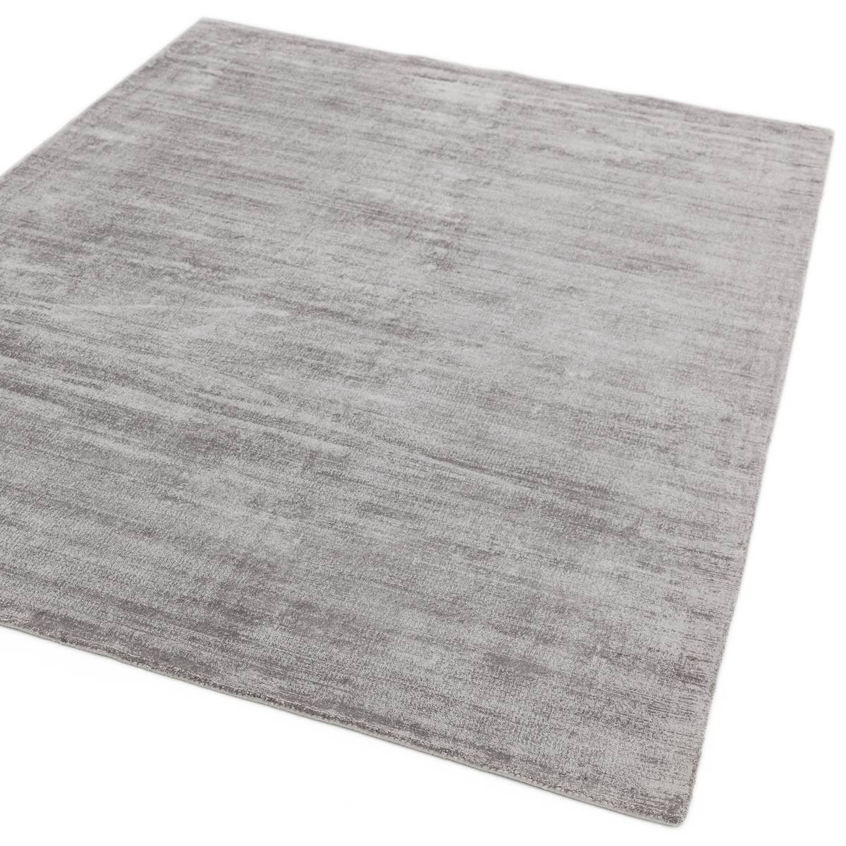 Blade Silver Rug