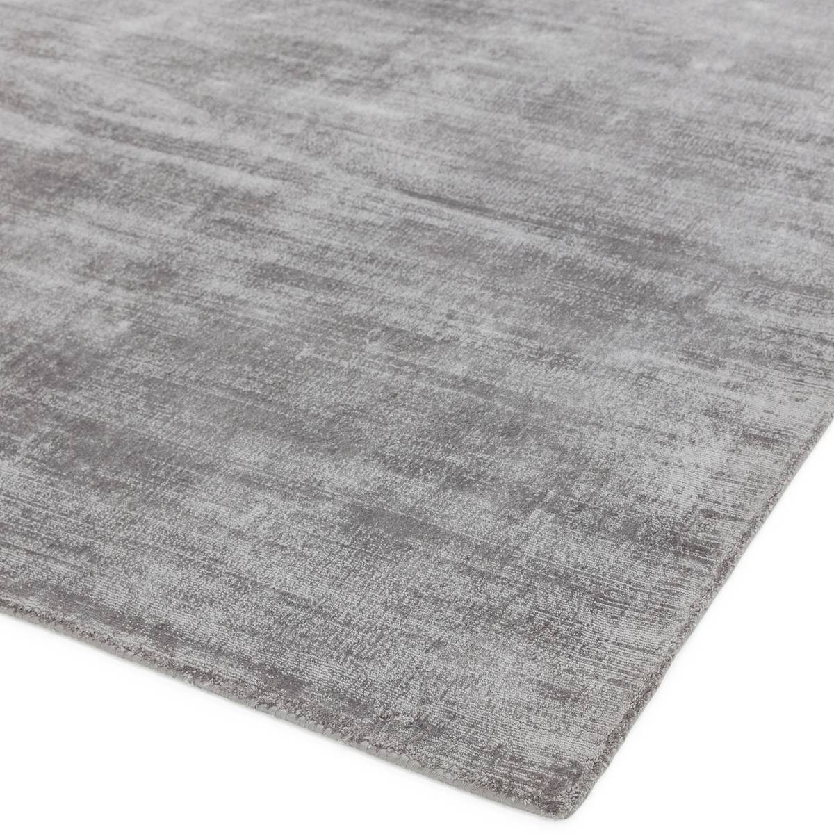 Blade Silver Rug