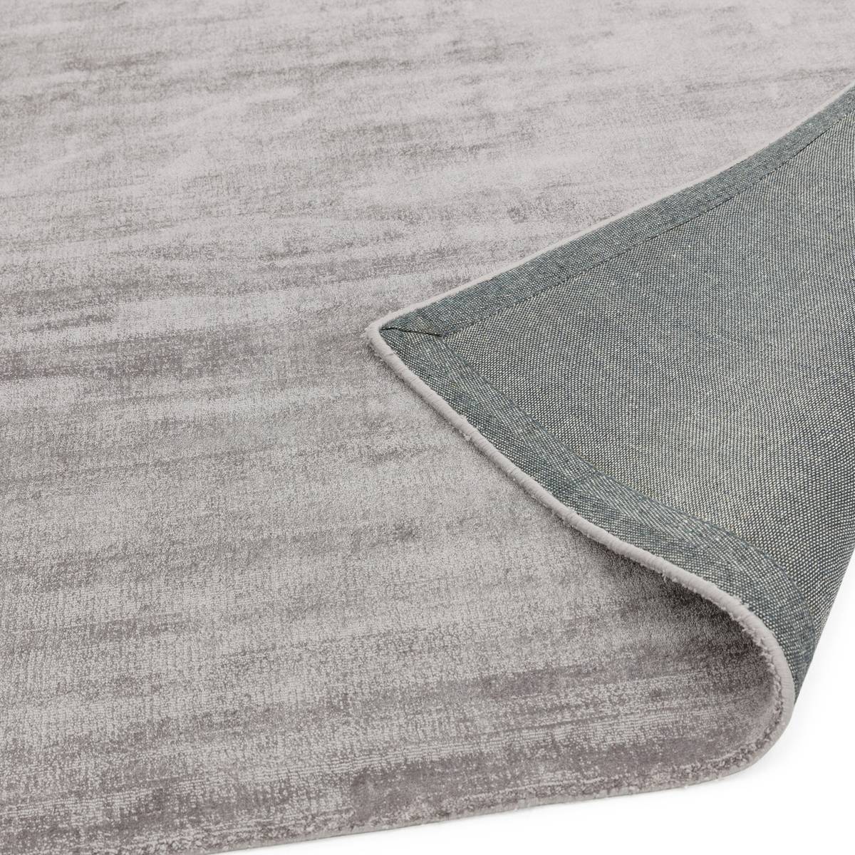 Blade Silver Rug