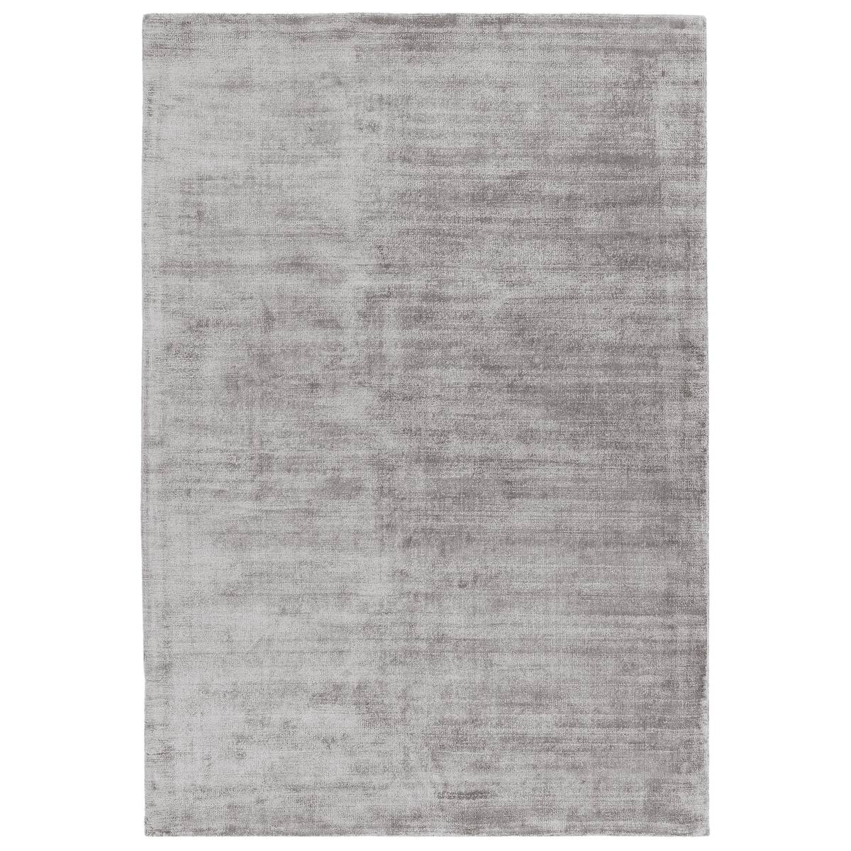 Blade Silver Rug