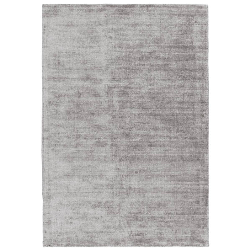 Blade Silver Rug