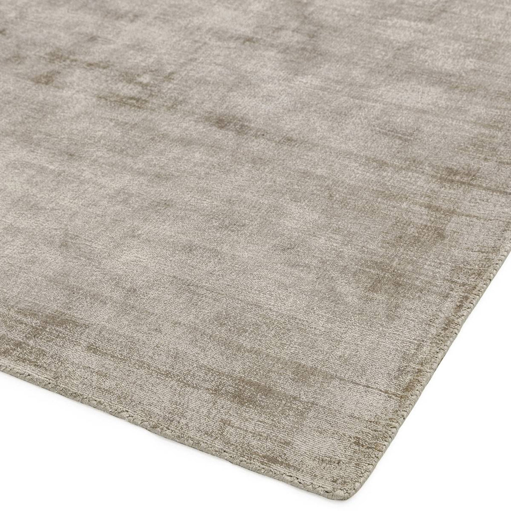Blade Smoke Rug