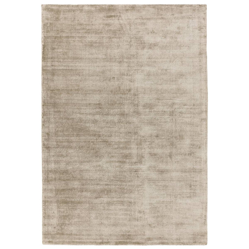 Blade Smoke Rug