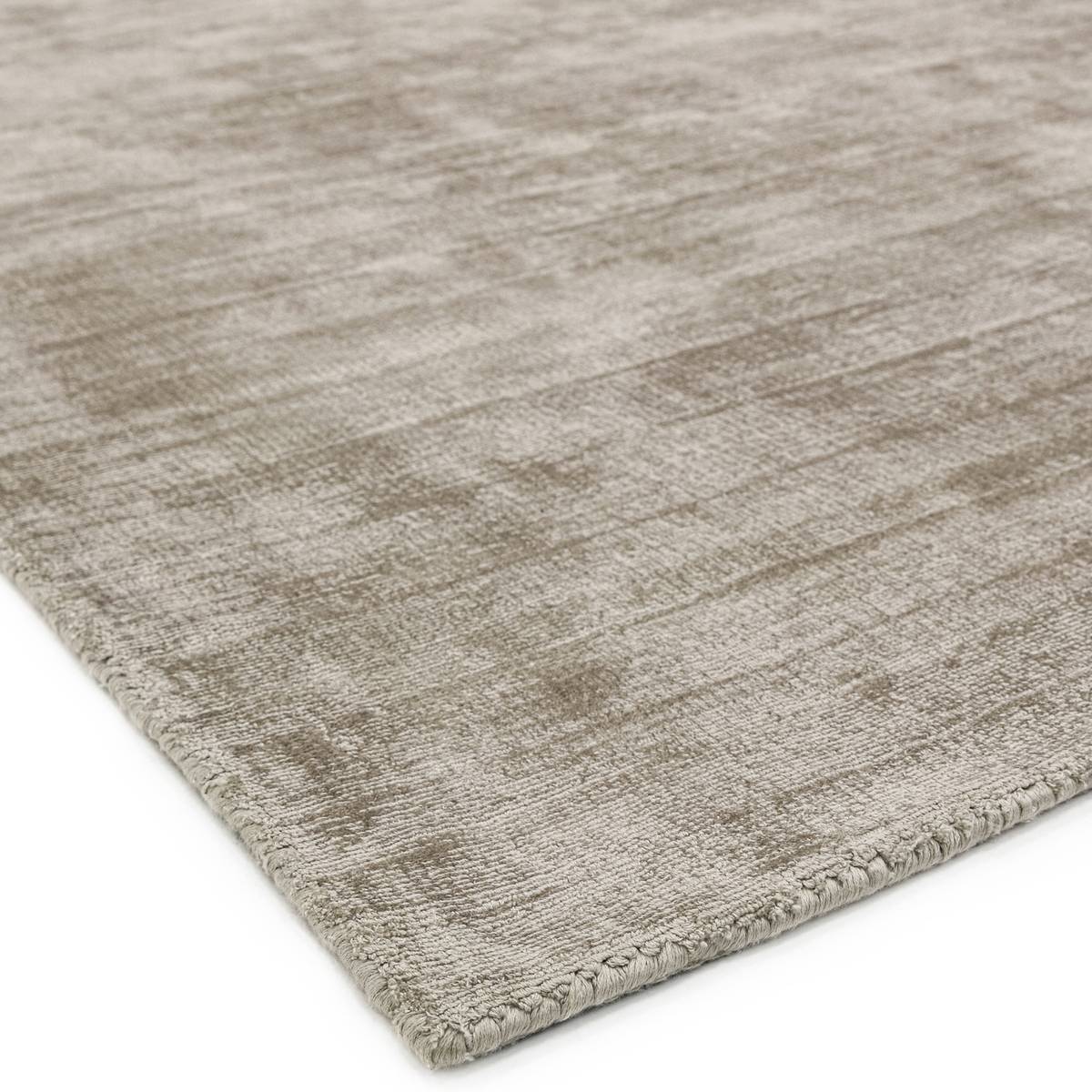 Blade Smoke Rug