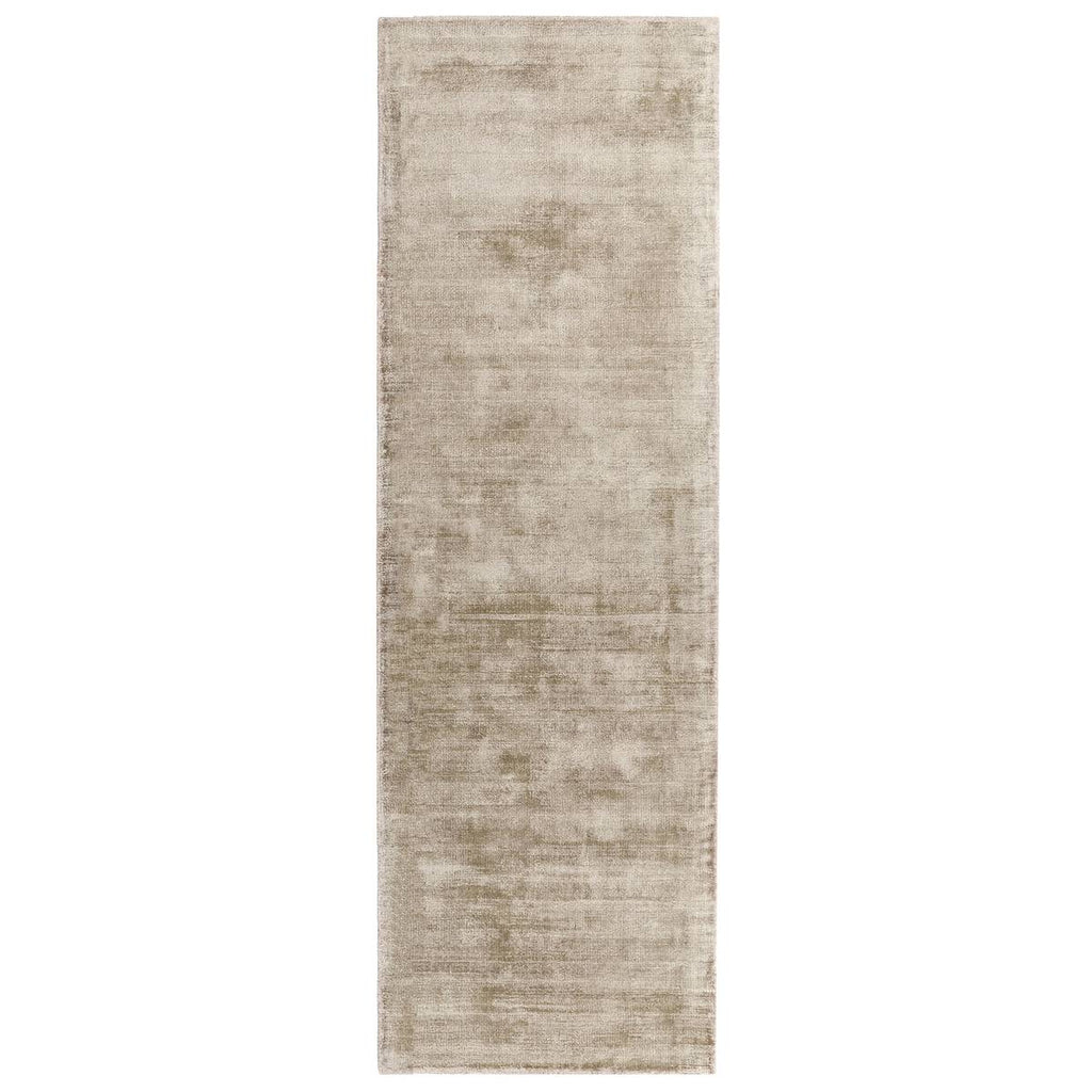 Blade Smoke Rug