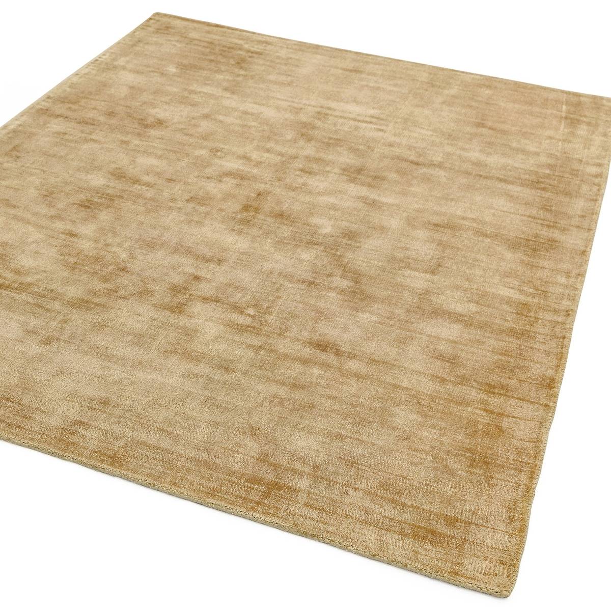 Blade Soft Gold Rug