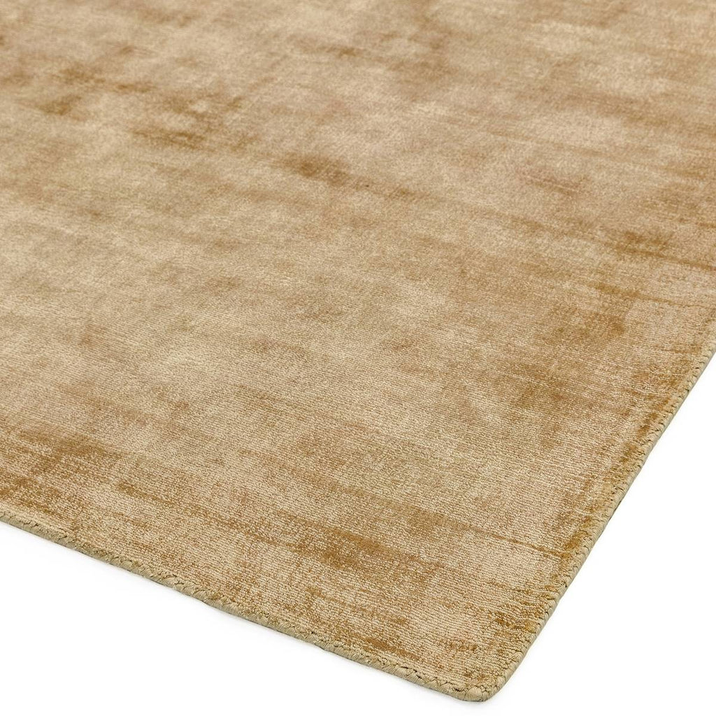 Blade Soft Gold Rug