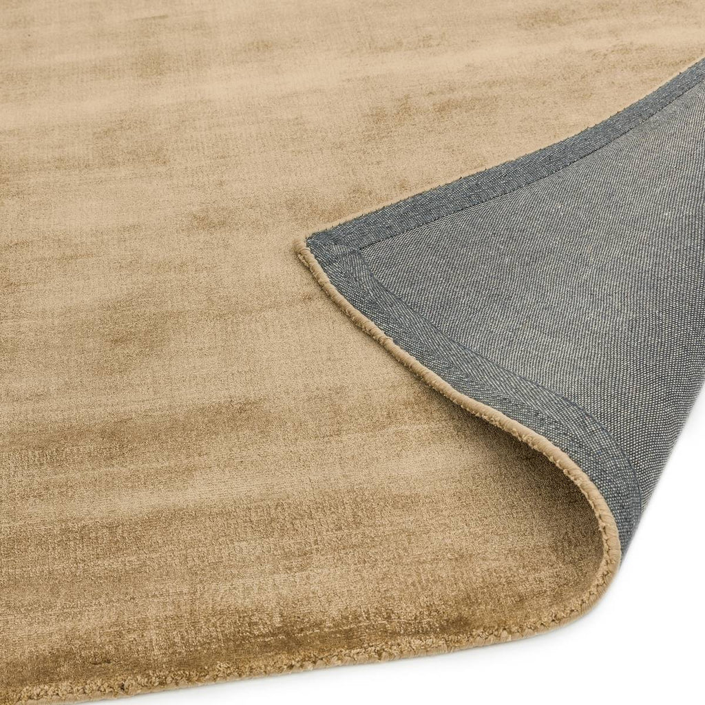 Blade Soft Gold Rug