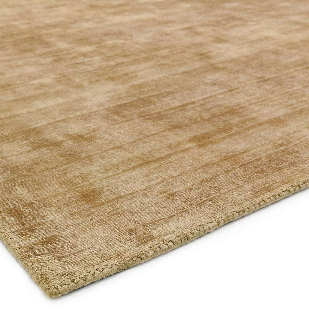 Blade Soft Gold Rug