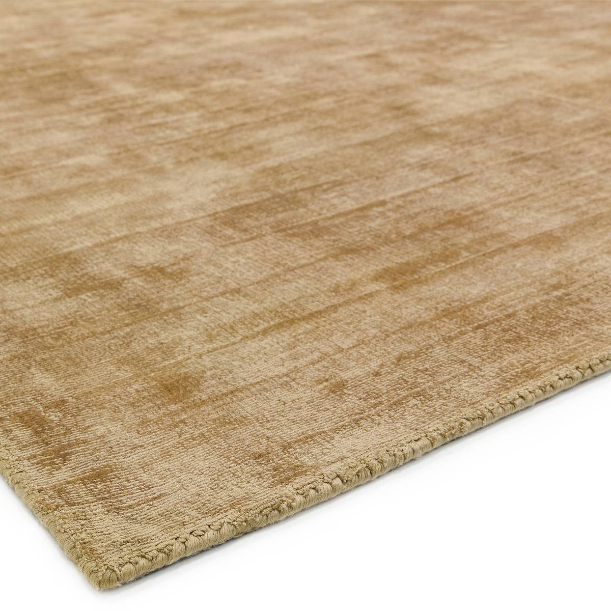 Blade Soft Gold Rug