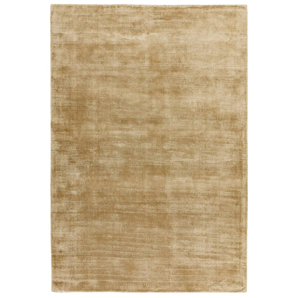 Blade Soft Gold Rug