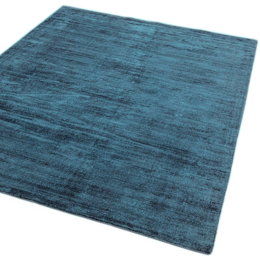 Blade Teal Rug