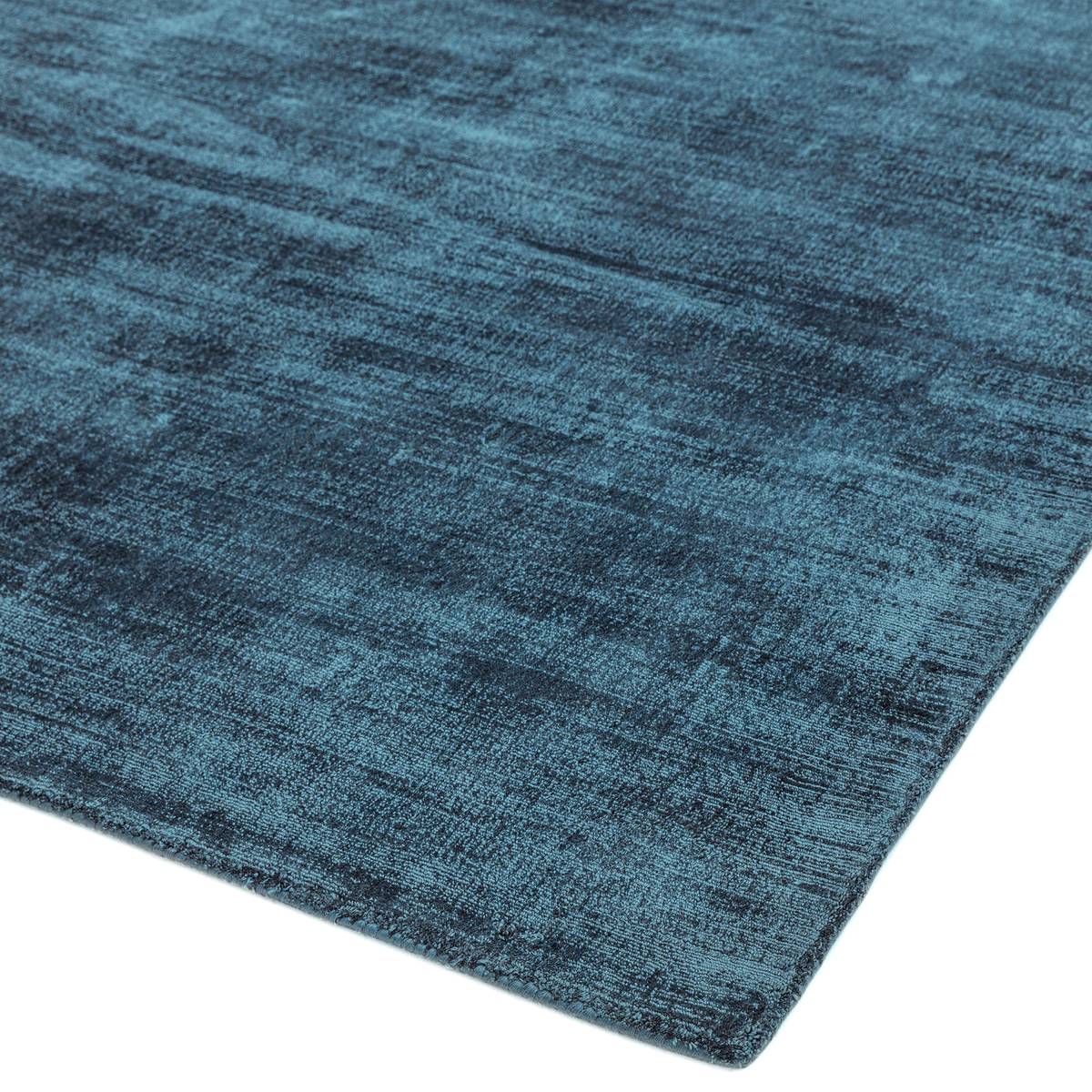 Blade Teal Rug