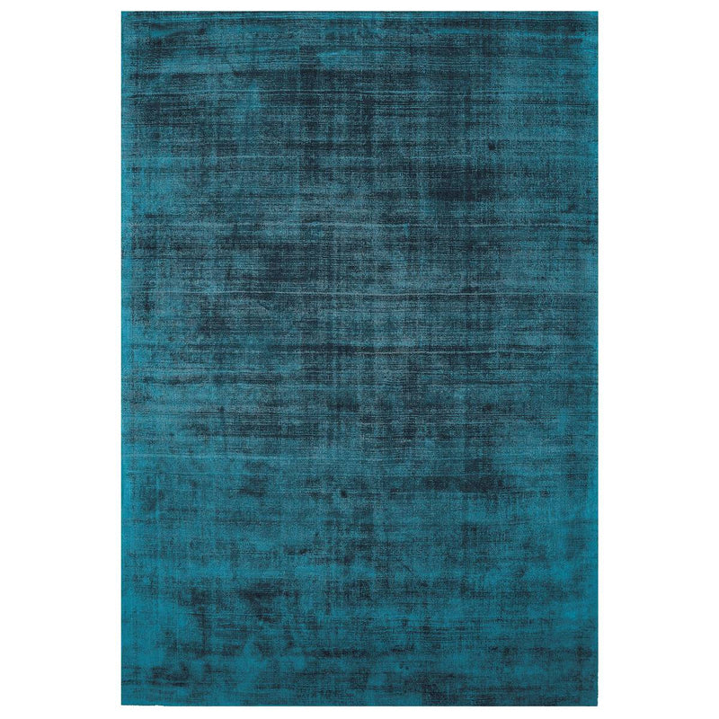 Blade Teal Rug