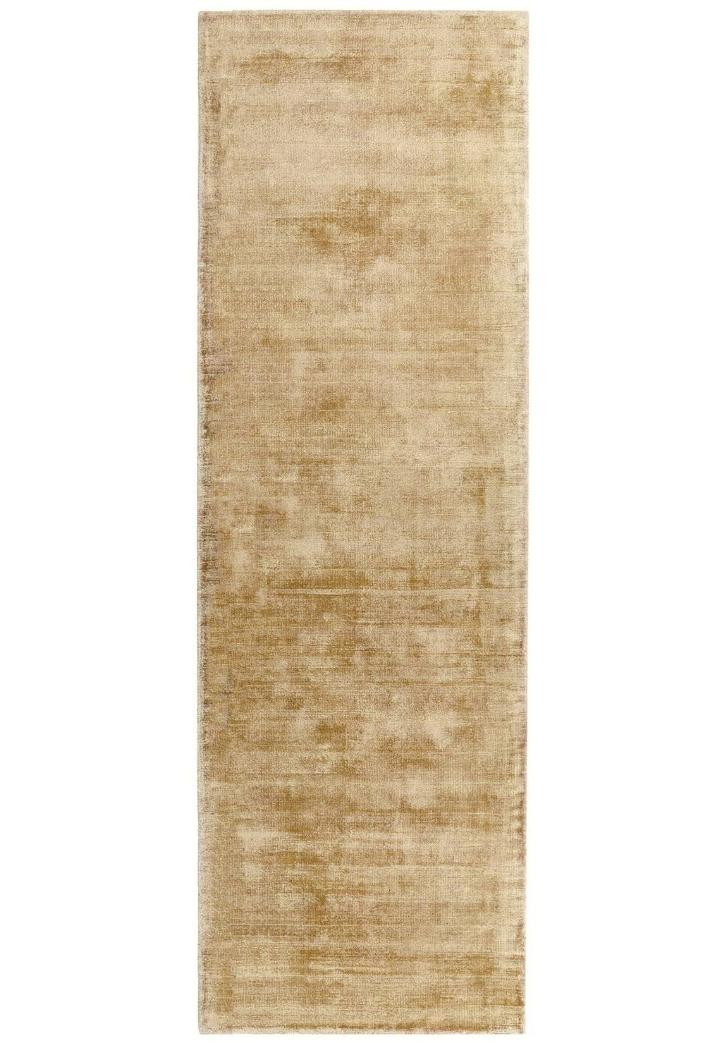 Blade Soft Gold Rug