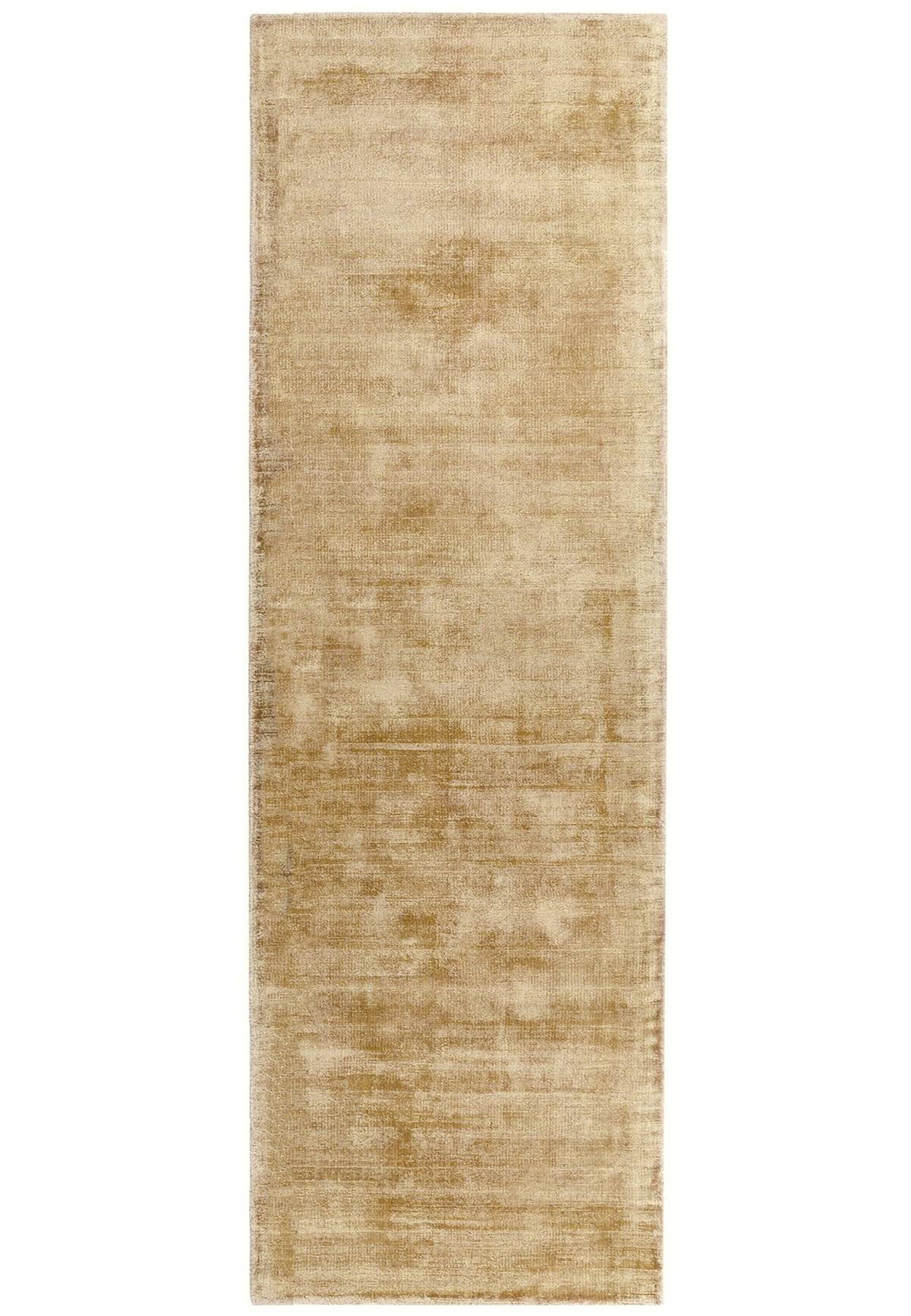 Blade Soft Gold Rug