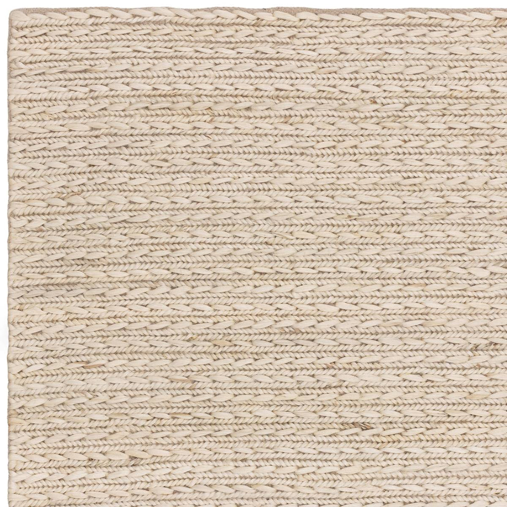 Oakley Blonde Rug