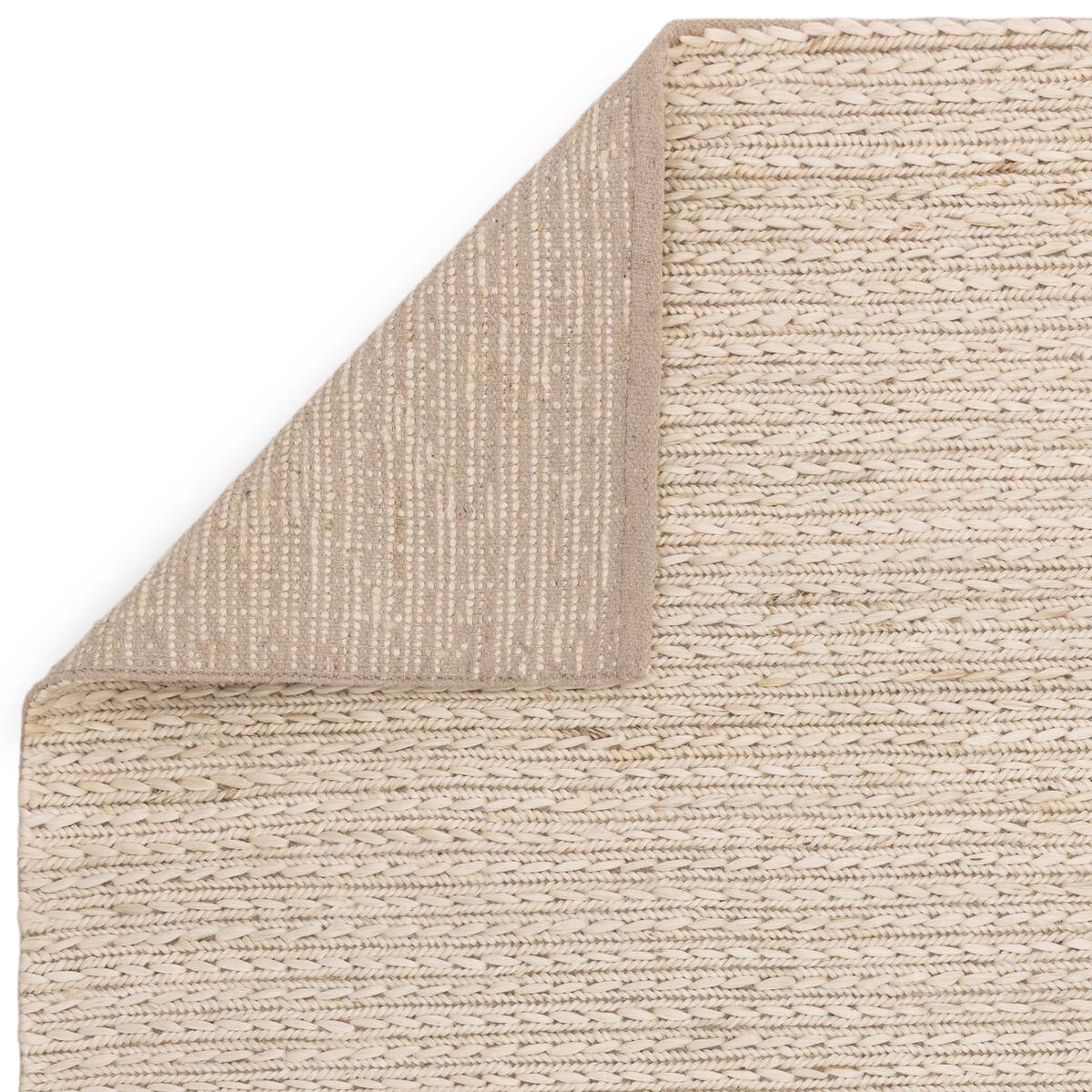 Oakley Blonde Rug