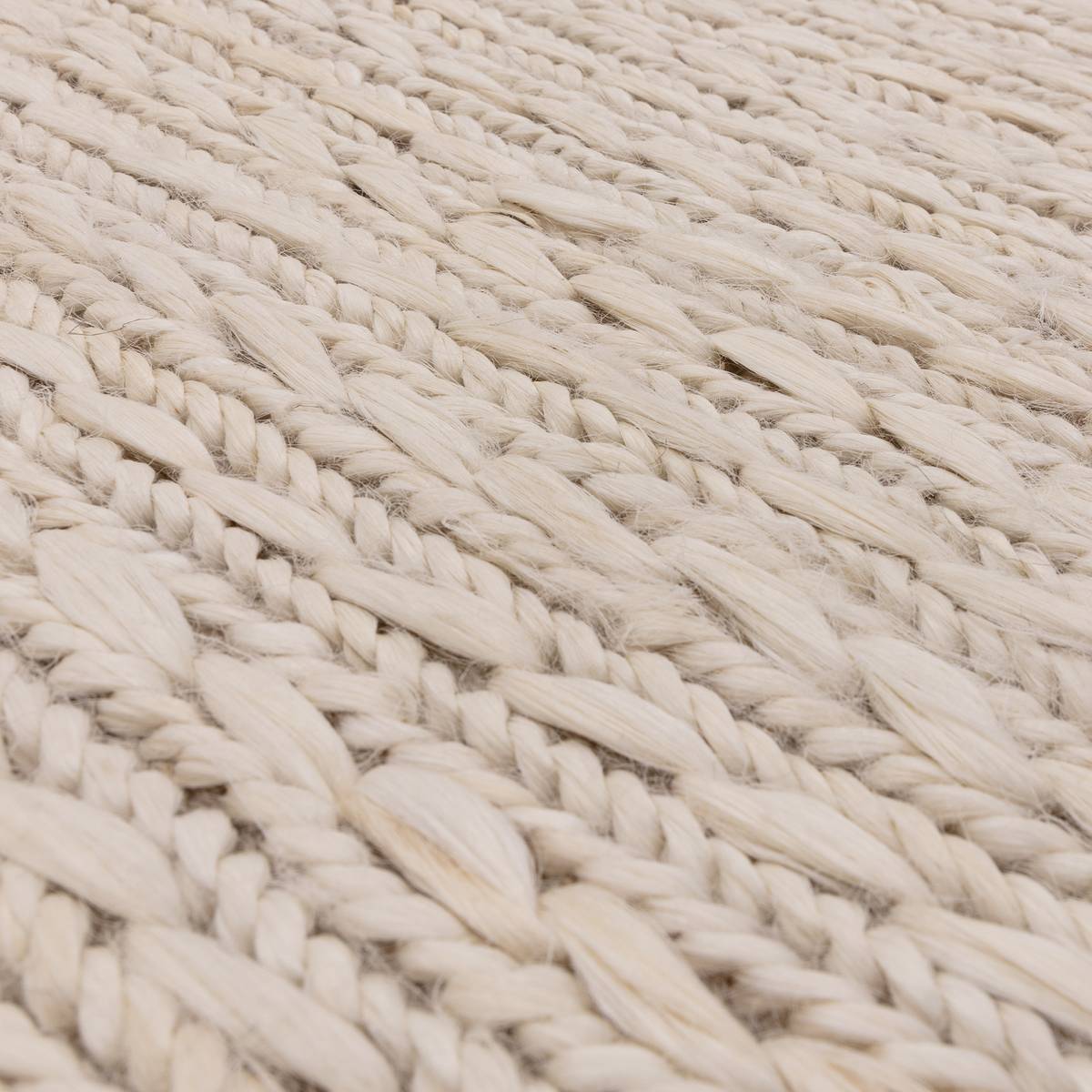 Oakley Blonde Rug