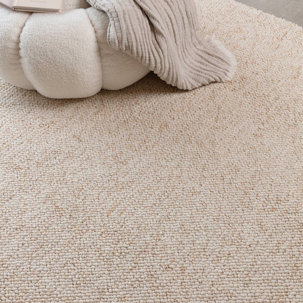 Boden Ivory Rug