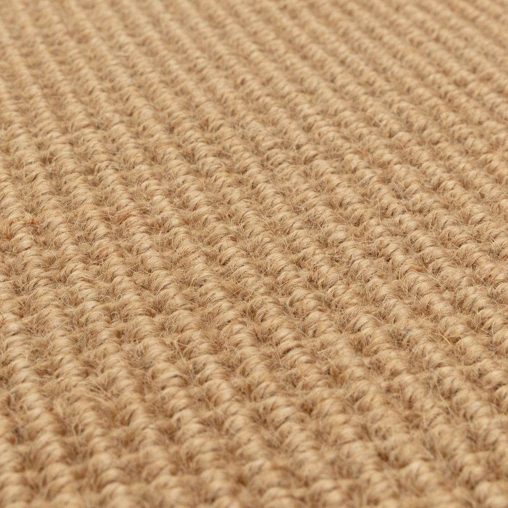 Bordo Boucle Linen Sage Rug