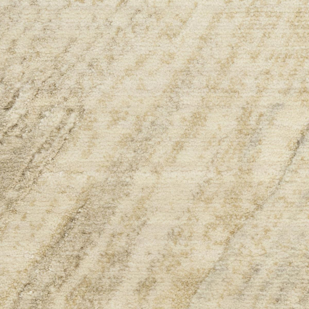Brushlight Brushstroke Beige Grey Rug