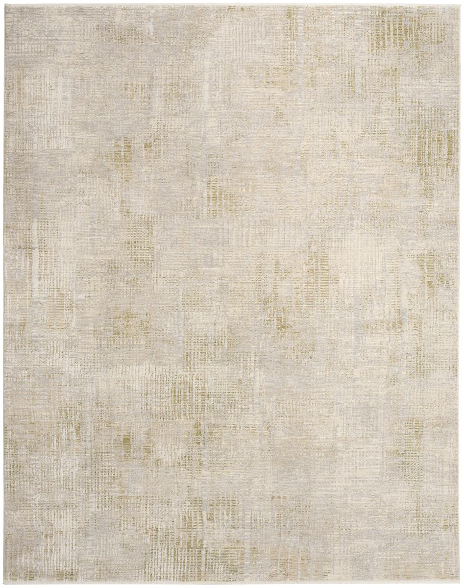 Calvin Klein Drift Haze Grey Rug