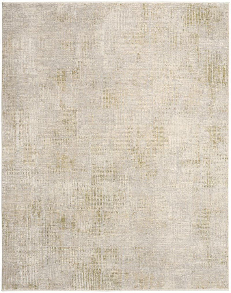 Calvin Klein Drift Haze Grey Rug