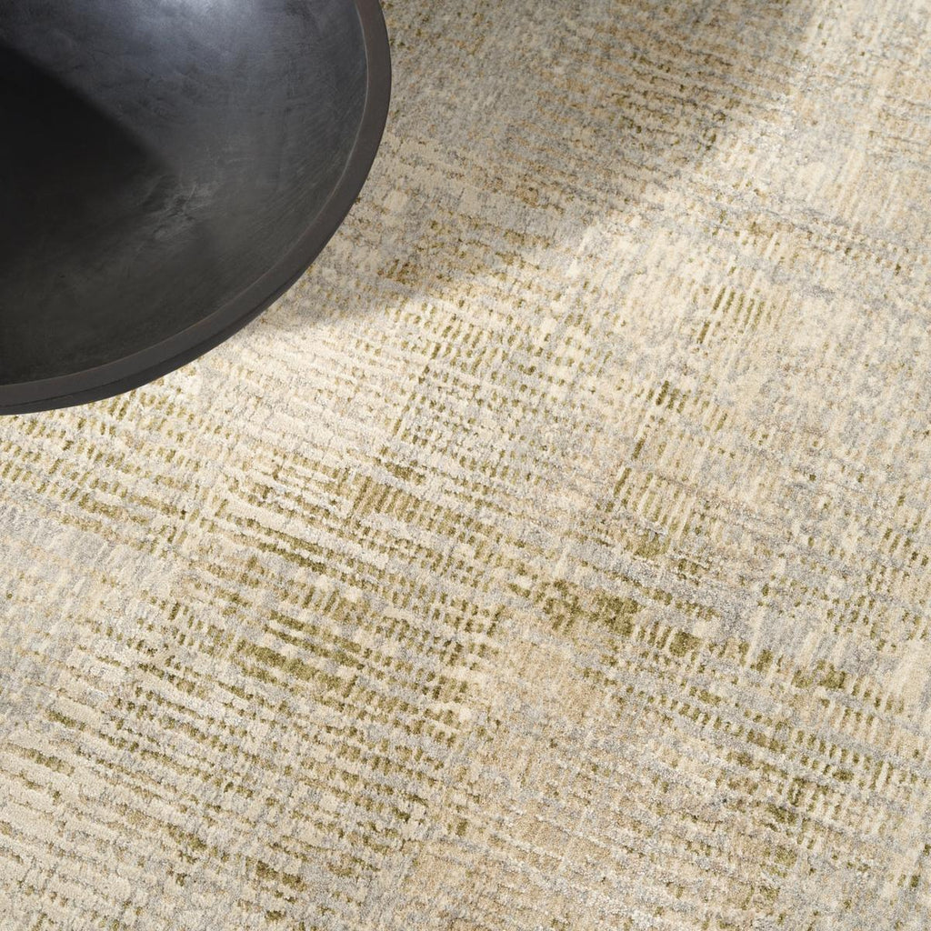 Calvin Klein Drift Haze Grey Rug