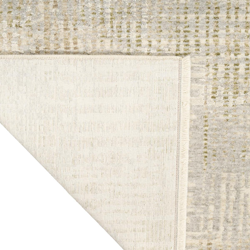 Calvin Klein Drift Haze Grey Rug