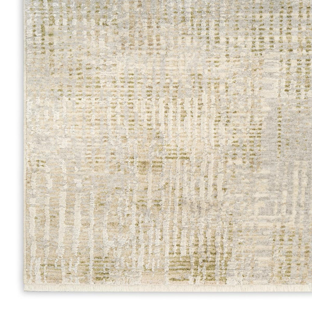 Calvin Klein Drift Haze Grey Rug